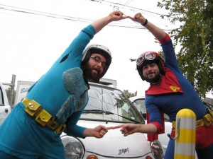 Pizza Delivery Downtown Minneapolis 