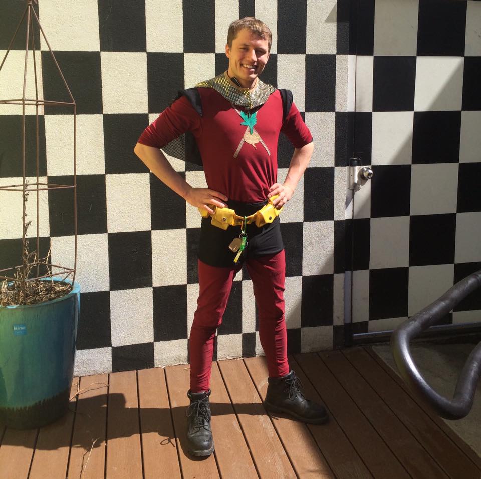 Galactic-pizza-super-hero-driver